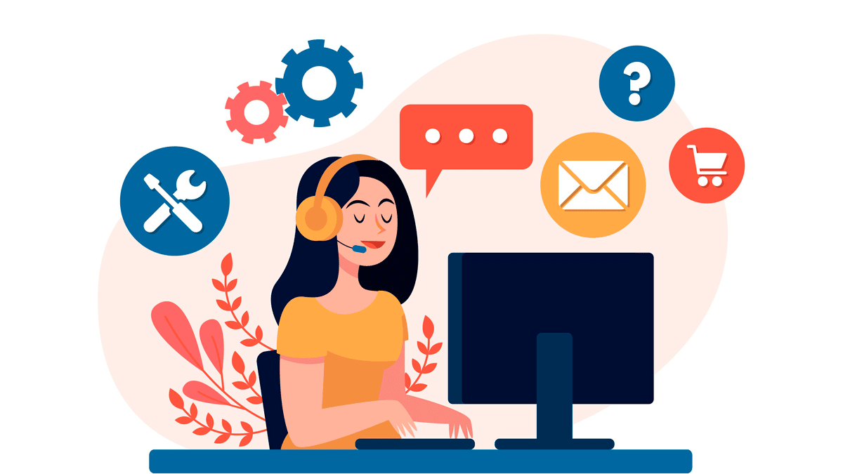 Atención al cliente: cómo ordenar los canales y mejorar los tiempos de respuesta Atención al cliente: cómo ordenar los canales y mejorar los tiempos de respuesta