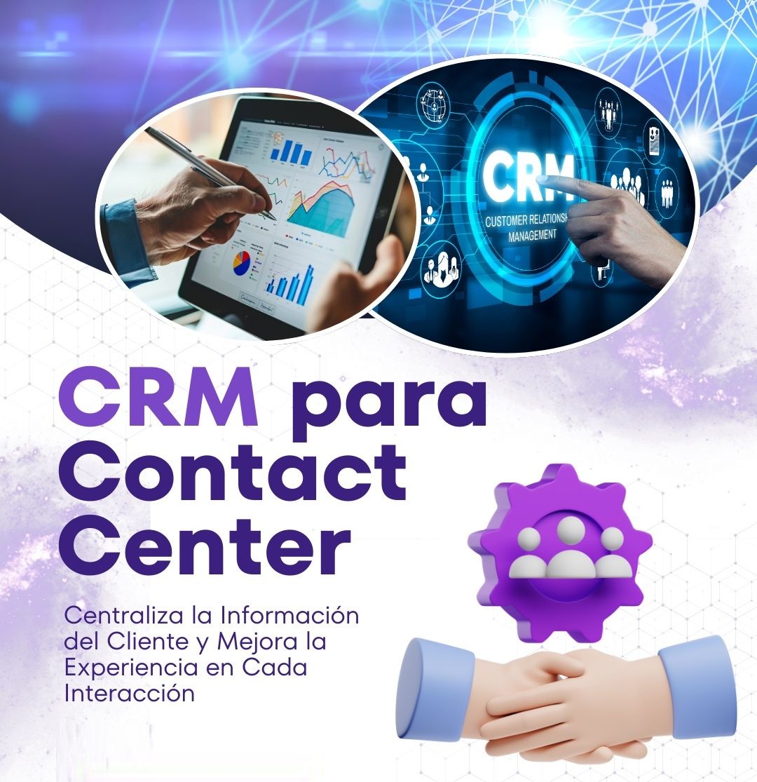 Sistemas para Pymes: cuándo un CRM y la automatización empiezan a aportar valor Sistemas para Pymes: cuándo un CRM y la automatización empiezan a aportar valor